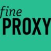 fineProxy