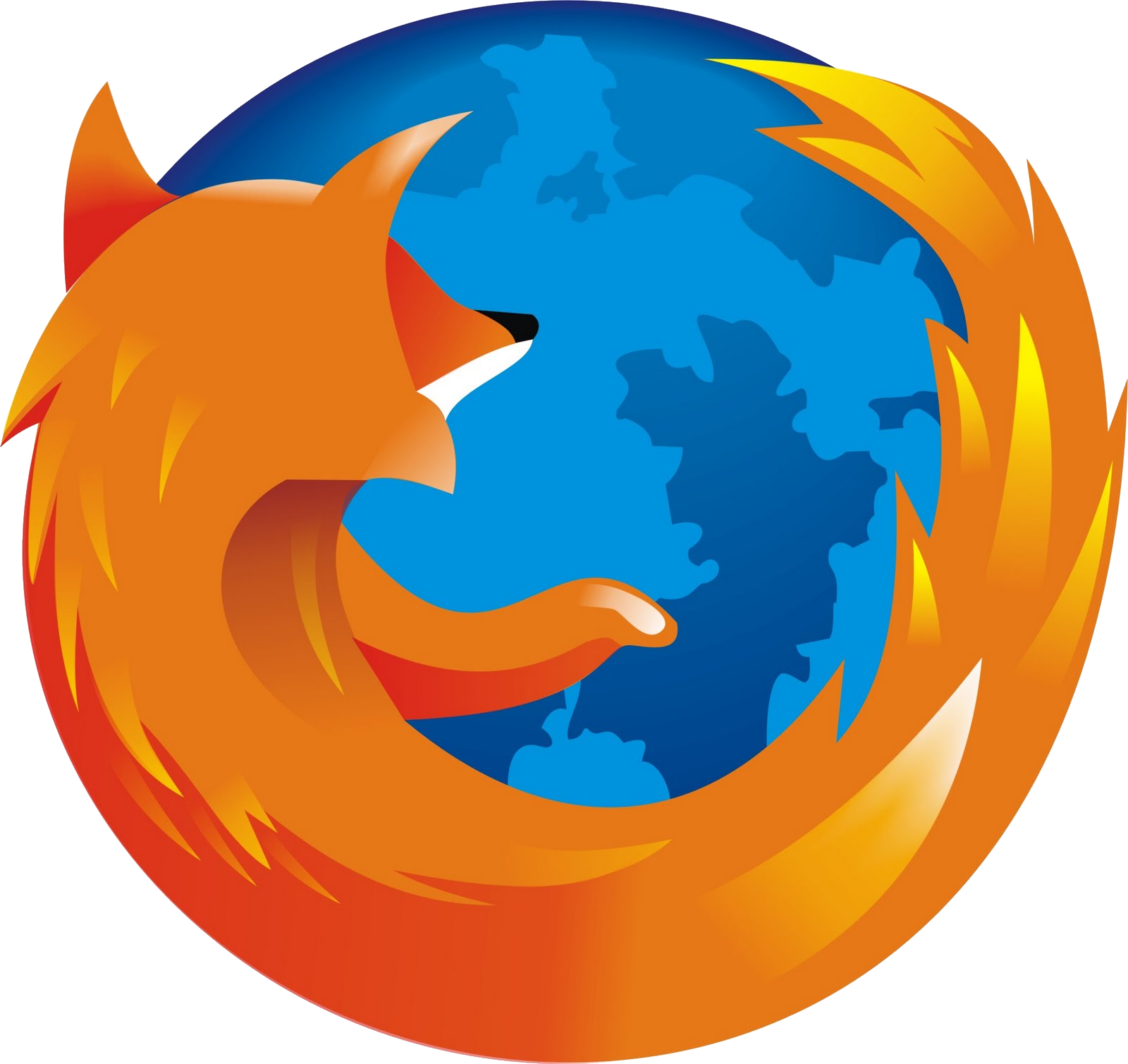 firefox