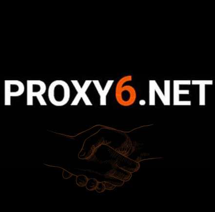 Партнерская программа PROXY6.net