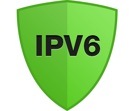 Проверить поддержку сайтом IPv6